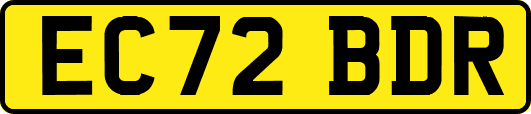 EC72BDR