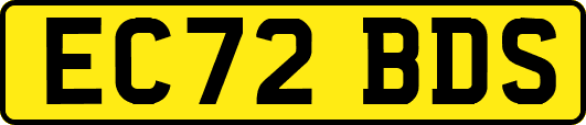 EC72BDS