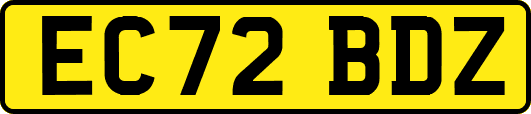EC72BDZ