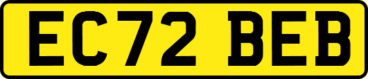 EC72BEB
