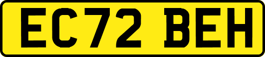 EC72BEH