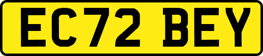 EC72BEY
