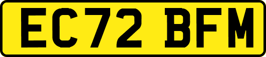 EC72BFM