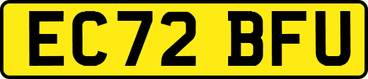 EC72BFU