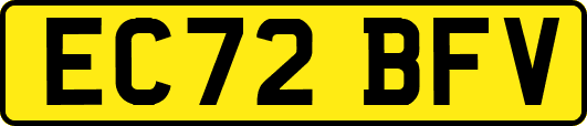 EC72BFV