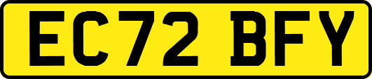 EC72BFY