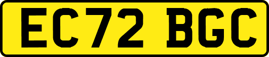 EC72BGC