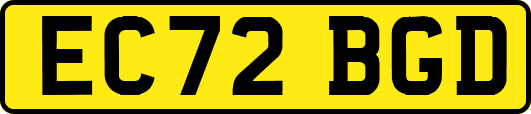 EC72BGD