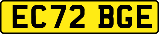 EC72BGE