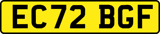 EC72BGF