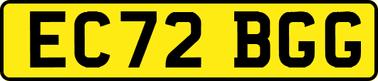 EC72BGG