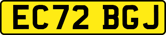 EC72BGJ