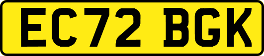 EC72BGK