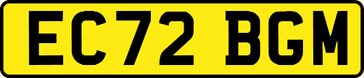 EC72BGM