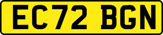 EC72BGN