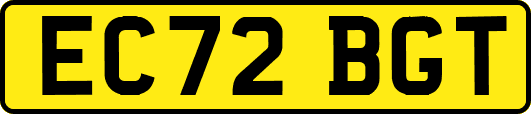EC72BGT
