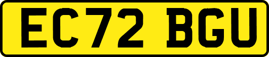 EC72BGU