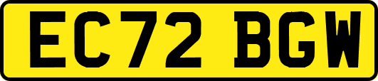 EC72BGW