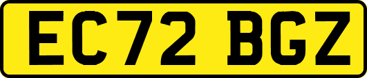 EC72BGZ