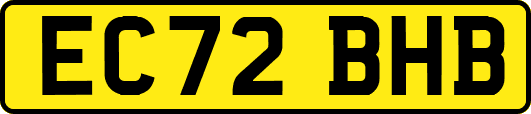 EC72BHB