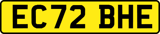 EC72BHE