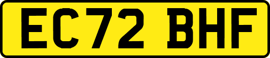 EC72BHF