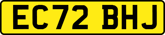 EC72BHJ