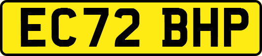EC72BHP