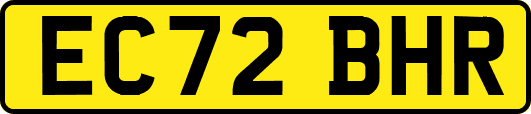 EC72BHR
