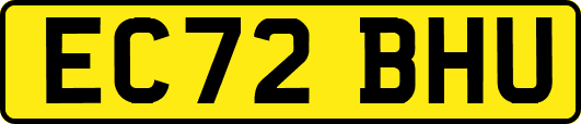 EC72BHU