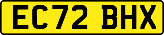EC72BHX