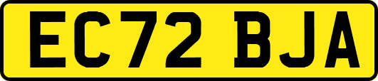 EC72BJA