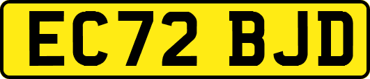 EC72BJD