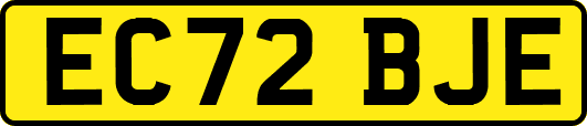 EC72BJE