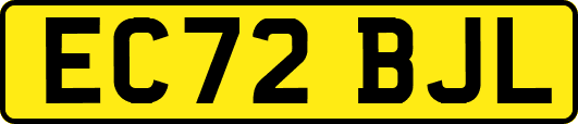 EC72BJL