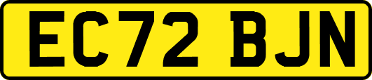 EC72BJN