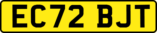 EC72BJT