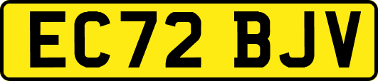 EC72BJV