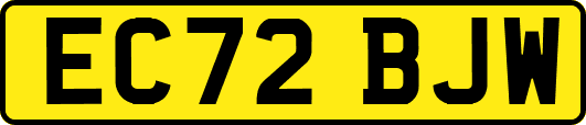 EC72BJW
