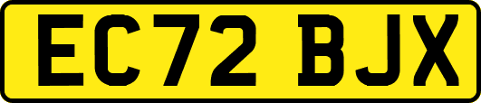 EC72BJX