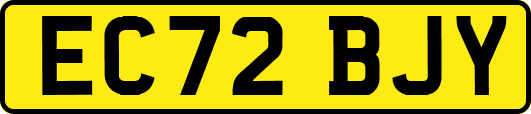 EC72BJY