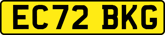 EC72BKG