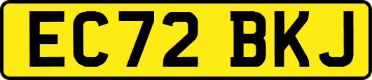EC72BKJ