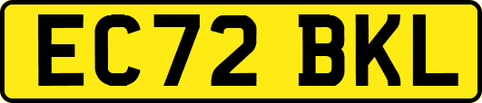 EC72BKL