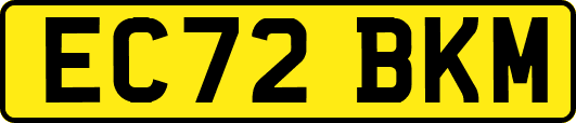 EC72BKM