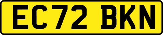 EC72BKN