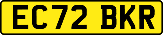 EC72BKR
