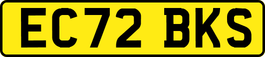 EC72BKS