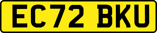 EC72BKU