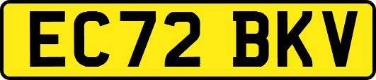 EC72BKV